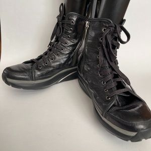 MBT women boots